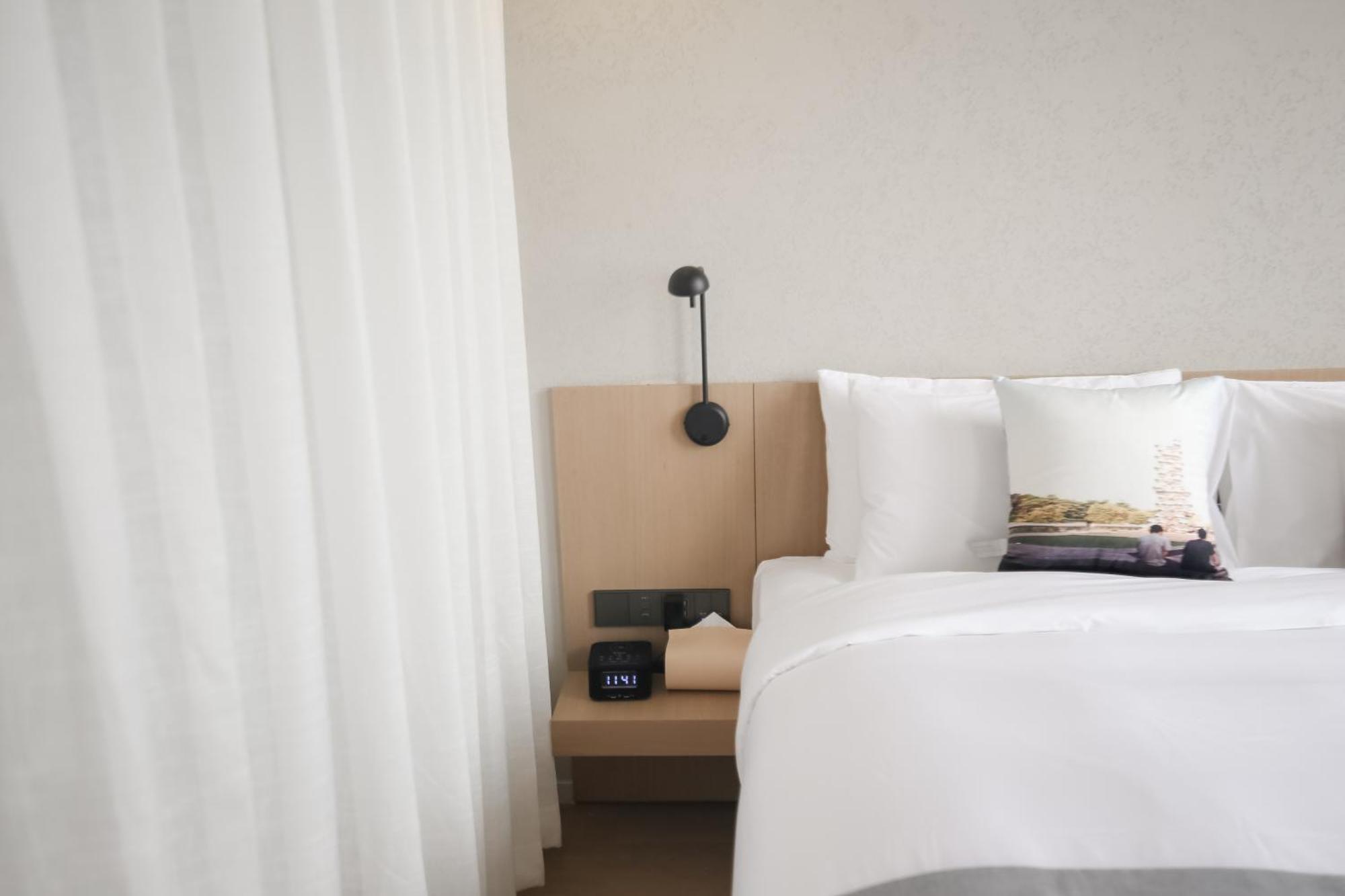 Read And Rest Hotel Pekin Zewnętrze zdjęcie