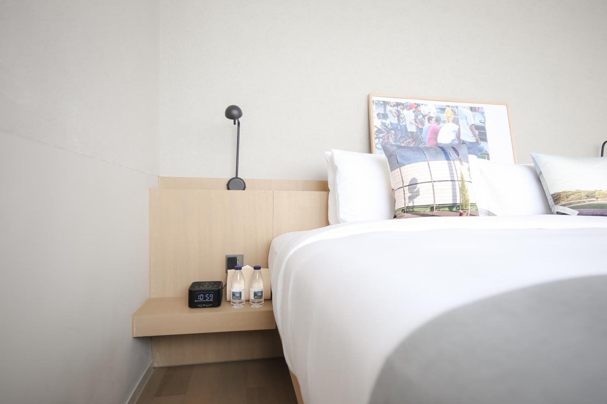 Read And Rest Hotel Pekin Zewnętrze zdjęcie